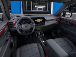 Chevrolet Trailblazer RS FWD 4dr 2026