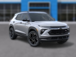 Chevrolet Trailblazer RS FWD 4dr 2026