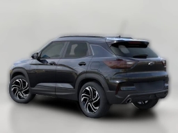 Chevrolet Trailblazer RS AWD 4dr 2026