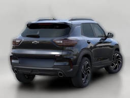 Chevrolet Trailblazer RS AWD 4dr 2026