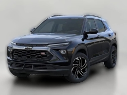 Chevrolet Trailblazer RS AWD 4dr 2026