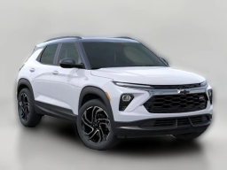 Chevrolet Trailblazer RS AWD 4dr 2026