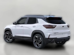 Chevrolet Trailblazer RS AWD 4dr 2026