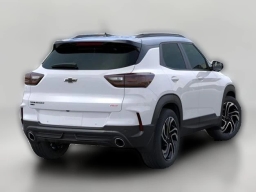 Chevrolet Trailblazer RS AWD 4dr 2026