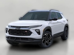 Chevrolet Trailblazer RS AWD 4dr 2026