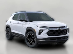 Chevrolet Trailblazer RS AWD 4dr 2026