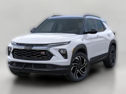 Chevrolet Trailblazer RS AWD 4dr 2026