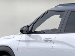 Chevrolet Trailblazer RS AWD 4dr 2026