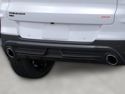 Chevrolet Trailblazer RS AWD 4dr 2026