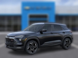 Chevrolet Trailblazer RS AWD 4dr 2026