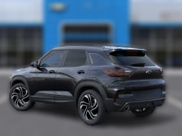 Chevrolet Trailblazer RS AWD 4dr 2026