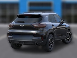 Chevrolet Trailblazer RS AWD 4dr 2026