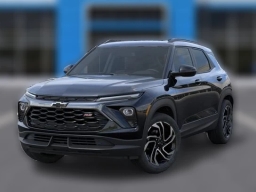 Chevrolet Trailblazer RS AWD 4dr 2026