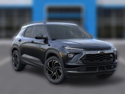 Chevrolet Trailblazer RS AWD 4dr 2026