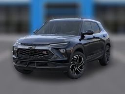 Chevrolet Trailblazer RS AWD 4dr 2026
