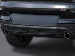 Chevrolet Trailblazer RS AWD 4dr 2026