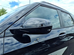 Chevrolet Trailblazer RS AWD 4dr 2026