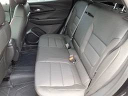 Chevrolet Trailblazer RS AWD 4dr 2026