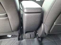 Chevrolet Trailblazer RS AWD 4dr 2026