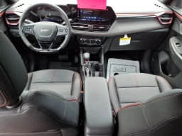 Chevrolet Trailblazer RS AWD 4dr 2026