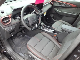 Chevrolet Trailblazer RS AWD 4dr 2026