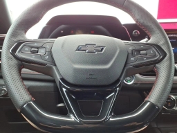 Chevrolet Trailblazer RS AWD 4dr 2026