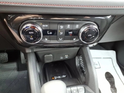 Chevrolet Trailblazer RS AWD 4dr 2026