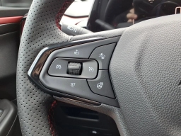 Chevrolet Trailblazer RS AWD 4dr 2026