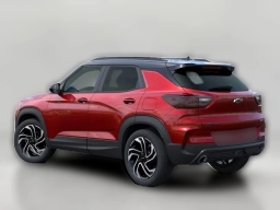 Chevrolet Trailblazer RS AWD 4dr 2026