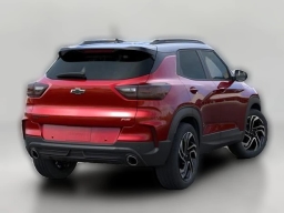 Chevrolet Trailblazer RS AWD 4dr 2026
