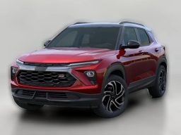 Chevrolet Trailblazer RS AWD 4dr 2026
