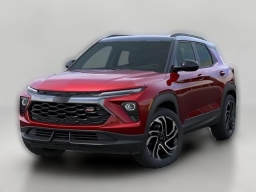 Chevrolet Trailblazer RS AWD 4dr 2026