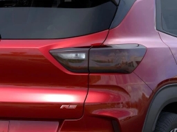 Chevrolet Trailblazer RS AWD 4dr 2026