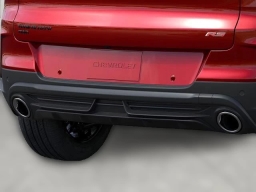 Chevrolet Trailblazer RS AWD 4dr 2026