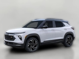 Chevrolet Trailblazer RS AWD 4dr 2026