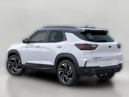 Chevrolet Trailblazer RS AWD 4dr 2026