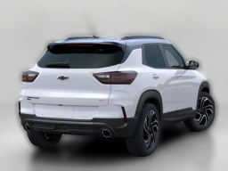 Chevrolet Trailblazer RS AWD 4dr 2026