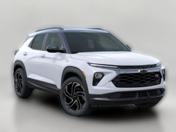 Chevrolet Trailblazer RS AWD 4dr 2026