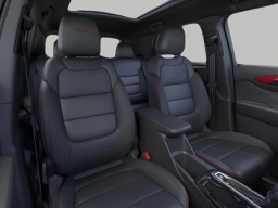 Chevrolet Trailblazer RS AWD 4dr 2026