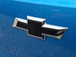 Chevrolet Trailblazer RS AWD 4dr 2026
