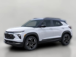 Chevrolet Trailblazer RS AWD 4dr 2026