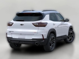 Chevrolet Trailblazer RS AWD 4dr 2026
