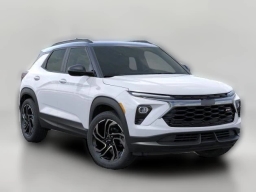 Chevrolet Trailblazer RS AWD 4dr 2026