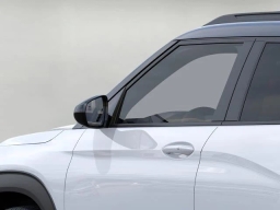 Chevrolet Trailblazer RS AWD 4dr 2026