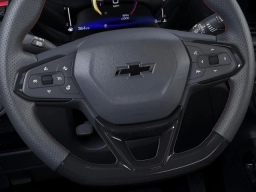 Chevrolet Trailblazer RS AWD 4dr 2026