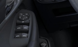 Chevrolet Trailblazer RS AWD 4dr 2026