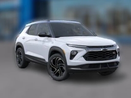 Chevrolet Trailblazer RS AWD 4dr 2026