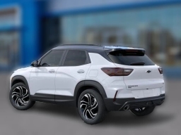 Chevrolet Trailblazer RS AWD 4dr 2026