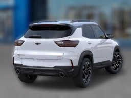 Chevrolet Trailblazer RS AWD 4dr 2026