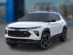 Chevrolet Trailblazer RS AWD 4dr 2026